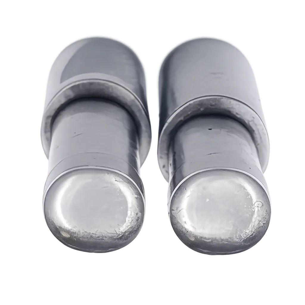 Tablet die and punch set